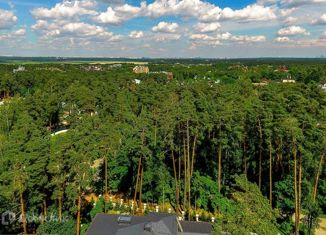 Продаю земельный участок, 75 сот., деревня Жуковка