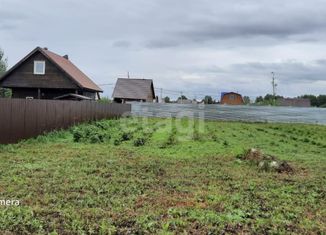 Земельный участок на продажу, 7 сот., СТ Надежда