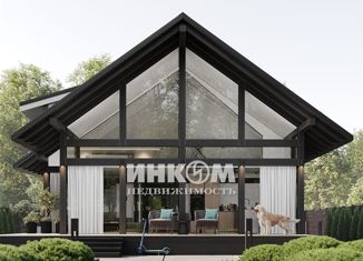 Продается дом, 186.9 м2, посёлок дома отдыха Плёсково, коттеджный посёлок Плёсково, 662