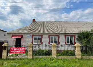 Продам дом, 65 м2, поселок городского типа Алексеевское, улица Дорожников, 16