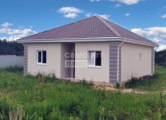 Продажа дома, 100 м2, деревня Дементеево, 2-й Дементеевский проезд