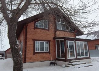 Дом на продажу, 135.3 м2, деревня Искино, Искинская улица