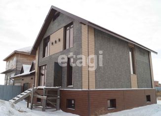 Продам дом, 160 м2, поселок Речной, Парковая улица