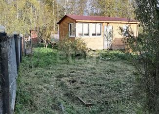 Дом на продажу, 33 м2, СНТ Сигнал