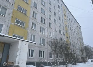 Продам 3-комнатную квартиру, 59.5 м2, Смоленская область, Московская улица, 9