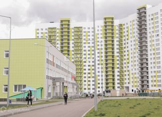 Продам 1-комнатную квартиру, 37.1 м2, Пенза, улица Генерала Глазунова, с11