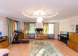 Дом на продажу, 350 м2, село Супонево, Московская улица, 506