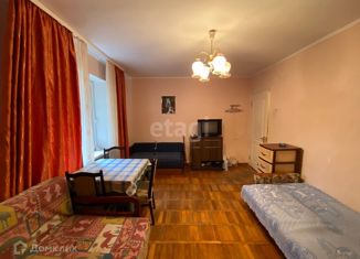 Продается двухкомнатная квартира, 62 м2, посёлок городского типа Партенит, Партенитская улица, 9
