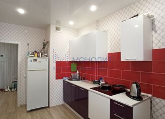 1-ком. квартира на продажу, 39.8 м2, деревня Афонино, улица Красная Поляна, 1, ЖК Красная Поляна