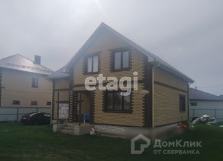 Дом на продажу, 172.5 м2, деревня Кулешовка, Народная улица