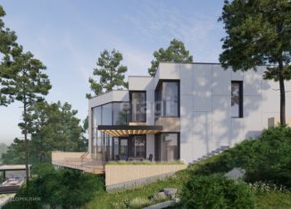 Продаю дом, 220 м2, поселок Каинская Заимка