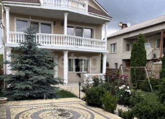 Продажа дома, 265 м2, Симферополь, Виноградная улица