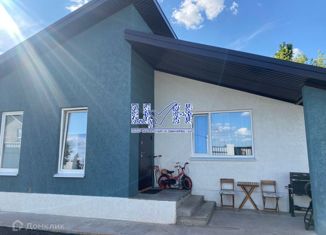 Продажа дома, 112 м2, деревня Татаренкова, Зелёная улица, 7А