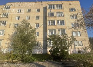 Продажа 1-ком. квартиры, 34.5 м2, Узловая, Дубовская улица, 6