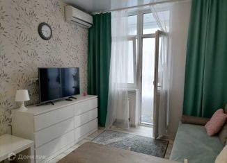 Продается квартира студия, 26 м2, Анапа, Парковая улица, 61к4, ЖК Привилегия