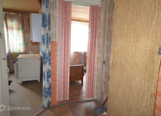 Продам однокомнатную квартиру, 33 м2, село Горки, Механическая улица, 7