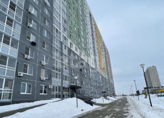 Продажа 1-комнатной квартиры, 39 м2, Нижний Новгород, Машинная улица, 29, Машинная улица