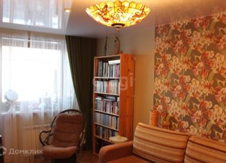 Продается 2-комнатная квартира, 41.7 м2, Екатеринбург, улица Мамина-Сибиряка, 71, улица Мамина-Сибиряка
