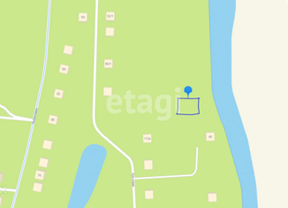 Участок на продажу, 6.9 сот., Якутск, микрорайон Марха