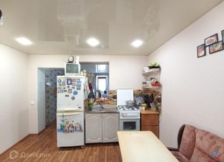 Продается дом, 42.4 м2, село Нижняя Павловка, Предуральская улица, 8