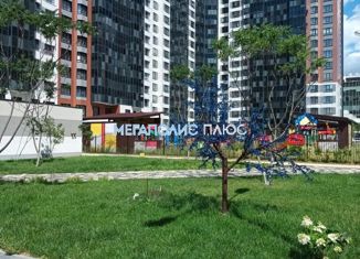 Продаю однокомнатную квартиру, 41.9 м2, Воронеж, ЖК Современник, улица 9 Января, 68к1