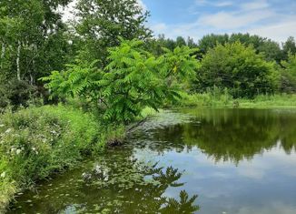 Дом на продажу, 20 м2, село Сергеевка