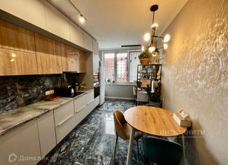 Двухкомнатная квартира на продажу, 64 м2, поселение Московский, Родниковая улица, 30к1