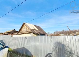 Продаю дом, 7.8 м2, Ульяновская область, ТСН Объединённый, 701