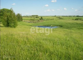 Продается участок, 15 сот., деревня Малые Озерки