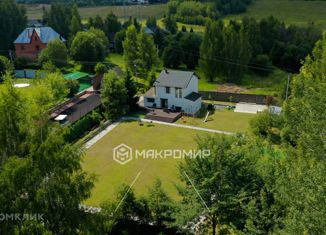 Продаю дом, 160 м2, деревня Варварино, деревня Варварино, 8А