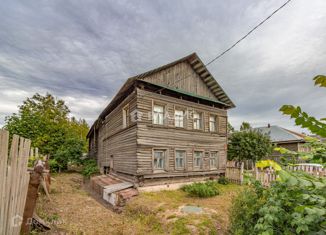 Продаю дом, 116.3 м2, Вологодская область, Железнодорожная улица, 26