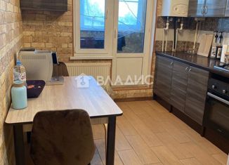 Однокомнатная квартира на продажу, 39.9 м2, деревня Малое Верево, улица Кириллова, 5к1