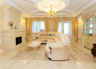 Продам таунхаус, 140 м2, село Михайловка, Полевая улица, 2/1