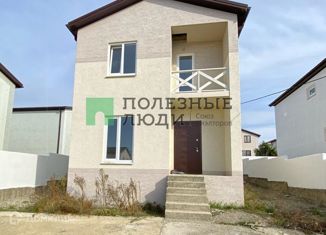 Продажа дома, 117 м2, село Васильевка, улица Павла Соловьёва, 36