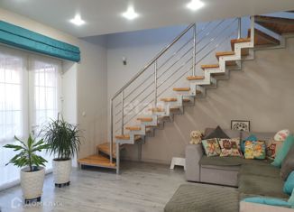 Дом на продажу, 132.5 м2, коттеджный посёлок Новые Сады-1, Берёзовая линия