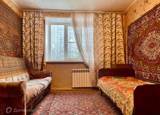 Продается комната, 12 м2, Рязанская область, Качевская улица, 36