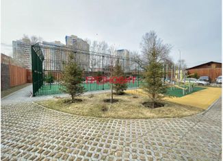 Продается 1-комнатная квартира, 34.5 м2, Новосибирск, Покатная улица, 55А, ЖК На Покатной