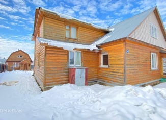 Аренда дома, 200 м2, рабочий посёлок Малино, Спортивная улица, 10