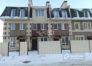 Продаю дом, 73 м2, деревня Афонино, Европейская улица, 28Б