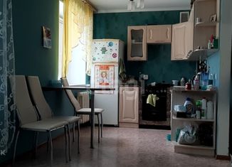 Продаю квартиру студию, 29 м2, Ишим, Курганская улица, 83/А