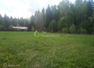 Земельный участок на продажу, 8 сот., коттеджный посёлок Бережки-1, коттеджный посёлок Бережки-1, 40