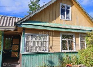 Дом на продажу, 16 м2, Волхов, улица Антоновка, 358