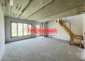 Продается таунхаус, 51.2 м2, посёлок Элитный, микрорайон Берёзки, 157