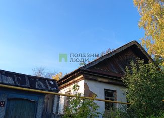 Дом на продажу, 44 м2, деревня Сырьезшур, Центральная улица
