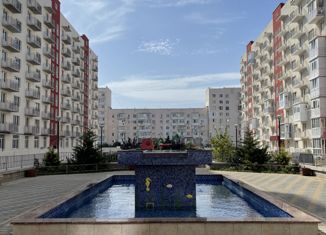 Продажа однокомнатной квартиры, 37 м2, Крым, проспект Победы, 87Бк2