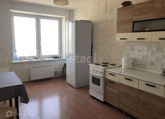 1-комнатная квартира на продажу, 40 м2, Екатеринбург, улица Смазчиков, 3, улица Смазчиков