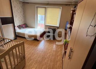 Продам 1-комнатную квартиру, 41 м2, Красноярский край, улица Горького, 37