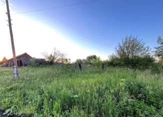 Продам участок, 11 сот., посёлок городского типа Тугулым, площадь 50-летия Октября