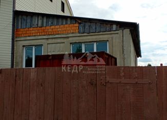 Продам дом, 80 м2, посёлок Солонцы, улица Новостроек