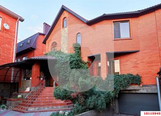 Продается дом, 392.9 м2, Краснодар, Артиллерийская улица, 250, Артиллерийская улица